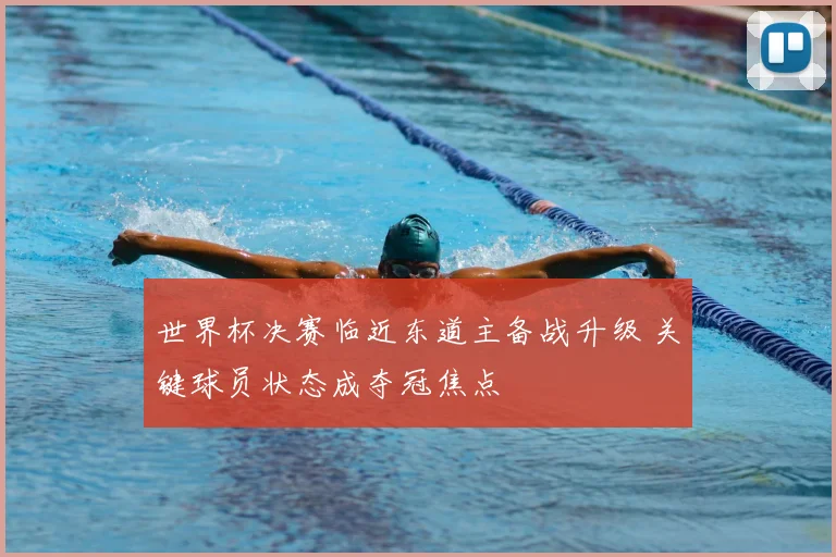 世界杯决赛临近东道主备战升级 关键球员状态成夺冠焦点