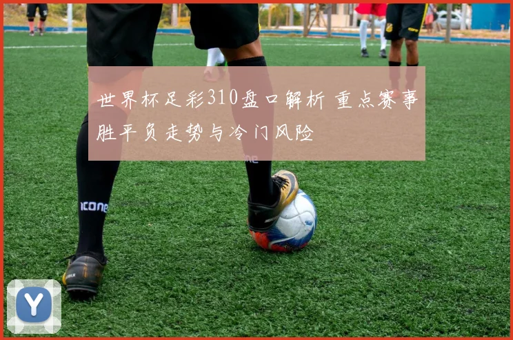世界杯足彩310盘口解析 重点赛事胜平负走势与冷门风险