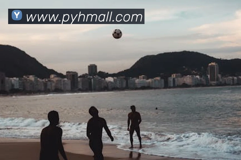 易倍emc品牌故事